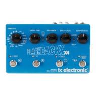 TC ELECTRONIC Flashback X4 Delay 